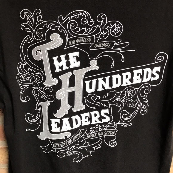 The Hundreds - Picture 6 of 14